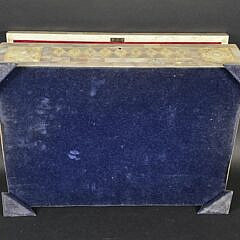 Fine Vintage Mother of Pearl Storage Box, 20th century
