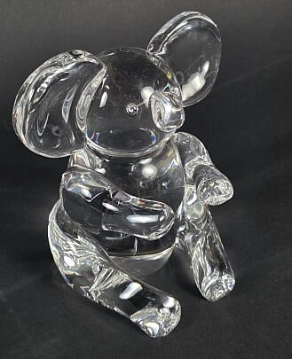 5158-955 Steuben Koala A
