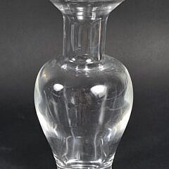 5160-955 Steuben Vase A