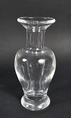 5160-955 Steuben Vase A