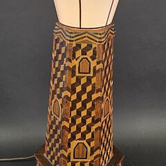 5162-955 Lighthouse Lamp A