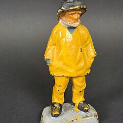 5167-955 Old Salt Doorstop A
