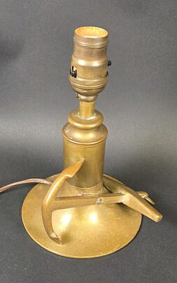 5168-955 Anchor Lamp A