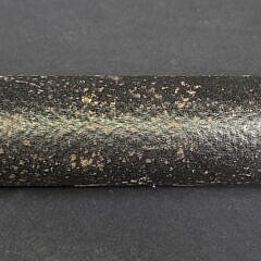 Antique French Sailor’s Captain’s Three-Draw Spyglass