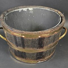 5176-955 Peat Bucket A