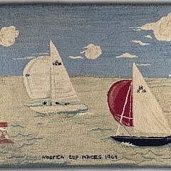 5184-955 Americas Cup A