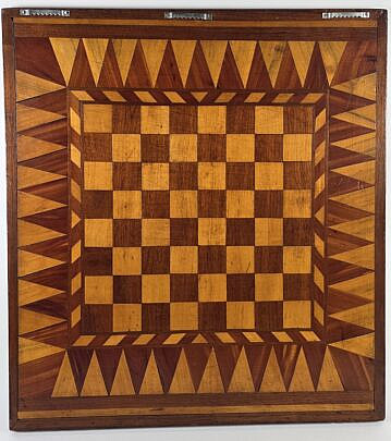 5185-955 Gameboard A