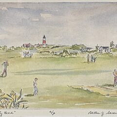 5187-966 Sankaty Artist Proof A