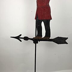 5190-955 Captain Weathervane A