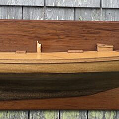 5194-955 Boston Half Hull A