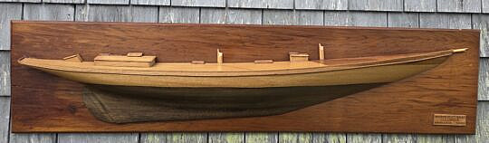 5194-955 Boston Half Hull A