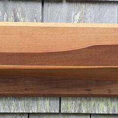 5195-955 Half Hull A