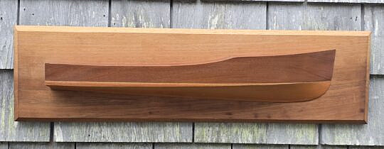 5195-955 Half Hull A