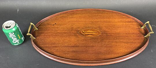 5198-955 Serving Tray A