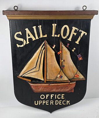 5212-955 Sail Loft A