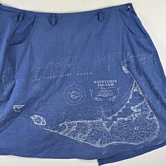 5223-955 Nantucket Skirt A