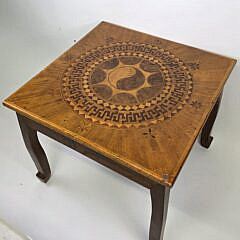 5225-955 Inlaid Table A