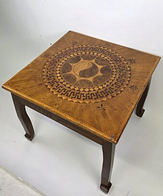5225-955 Inlaid Table A