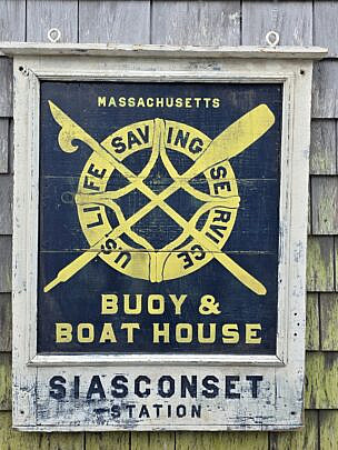 5229-955 Life Saving Sign A