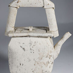 61-5746 Piero Fenci Teapot A IMG_0240 4
