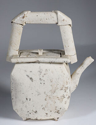 61-5746 Piero Fenci Teapot A IMG_0240 4