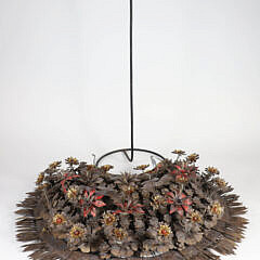 Suntiang Wedding Headress Crown, Sumatra