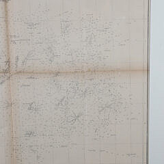 1854 “Preliminary Chart at Nantucket Shoals Massachusetts”