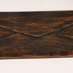 Assorted Group of Vintage and Antique Treen Carvings