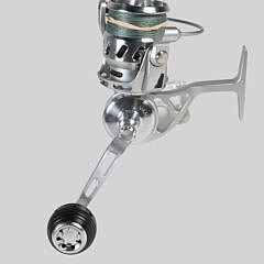 Van Staal VR75 Spinning Fishing Reel