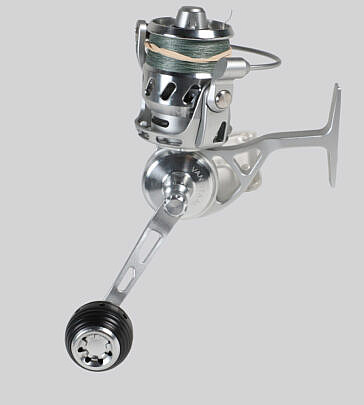 Van Staal VR75 Spinning Fishing Reel