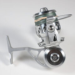 Van Staal VR75 Spinning Fishing Reel