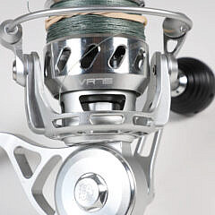 Van Staal VR75 Spinning Fishing Reel