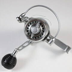 Van Staal VR75 Spinning Fishing Reel