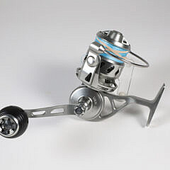 Van Staal Spinning Fishing Reel VR50
