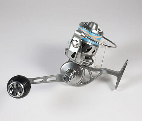 Van Staal Spinning Fishing Reel VR50