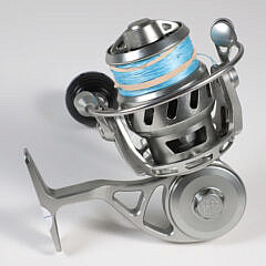 Van Staal Spinning Fishing Reel VR50