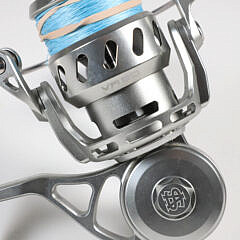 Van Staal Spinning Fishing Reel VR50