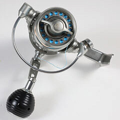 Van Staal Spinning Fishing Reel VR50