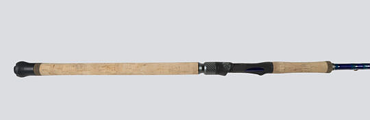 St. Croix Legend Tournament Inshore LTI 580 HF Fishing Rod