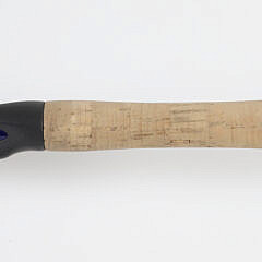 St. Croix Legend Tournament Inshore LTI 580 HF Fishing Rod