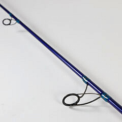 St. Croix Legend Tournament Inshore LTI 580 HF Fishing Rod