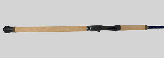 St. Croix Legend Tournament Inshore ITL 579 HMF Fishing Rod