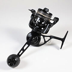 Van Staal Spinning Fishing Reel VR 75B
