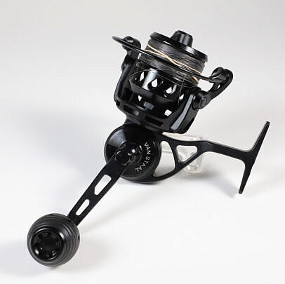 Van Staal Spinning Fishing Reel VR 75B