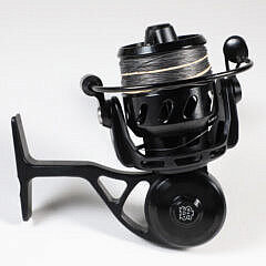 Van Staal Spinning Fishing Reel VR 75B