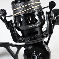 Van Staal Spinning Fishing Reel VR 75B