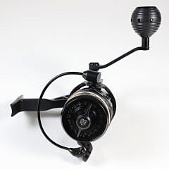 Van Staal Spinning Fishing Reel VR 75B