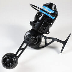 Van Staal Spinning Fishing Reel VR125B