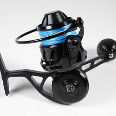 Van Staal Spinning Fishing Reel VR125B