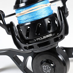 Van Staal Spinning Fishing Reel VR125B